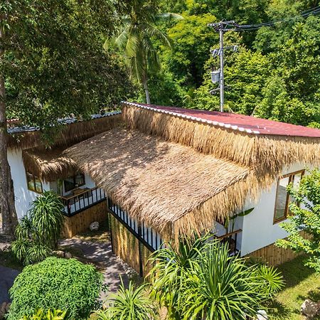 Boho Boutique Bungalows Baan Tai Bagian luar foto