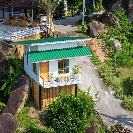 Boho Boutique Bungalows Baan Tai Bagian luar foto